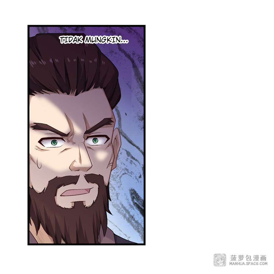 Wuxian Shitu Chapter 60 - halaman 27