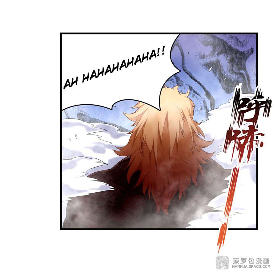 Wuxian Shitu Chapter 60 - halaman 28