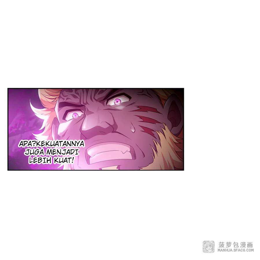 Wuxian Shitu Chapter 60 - halaman 33