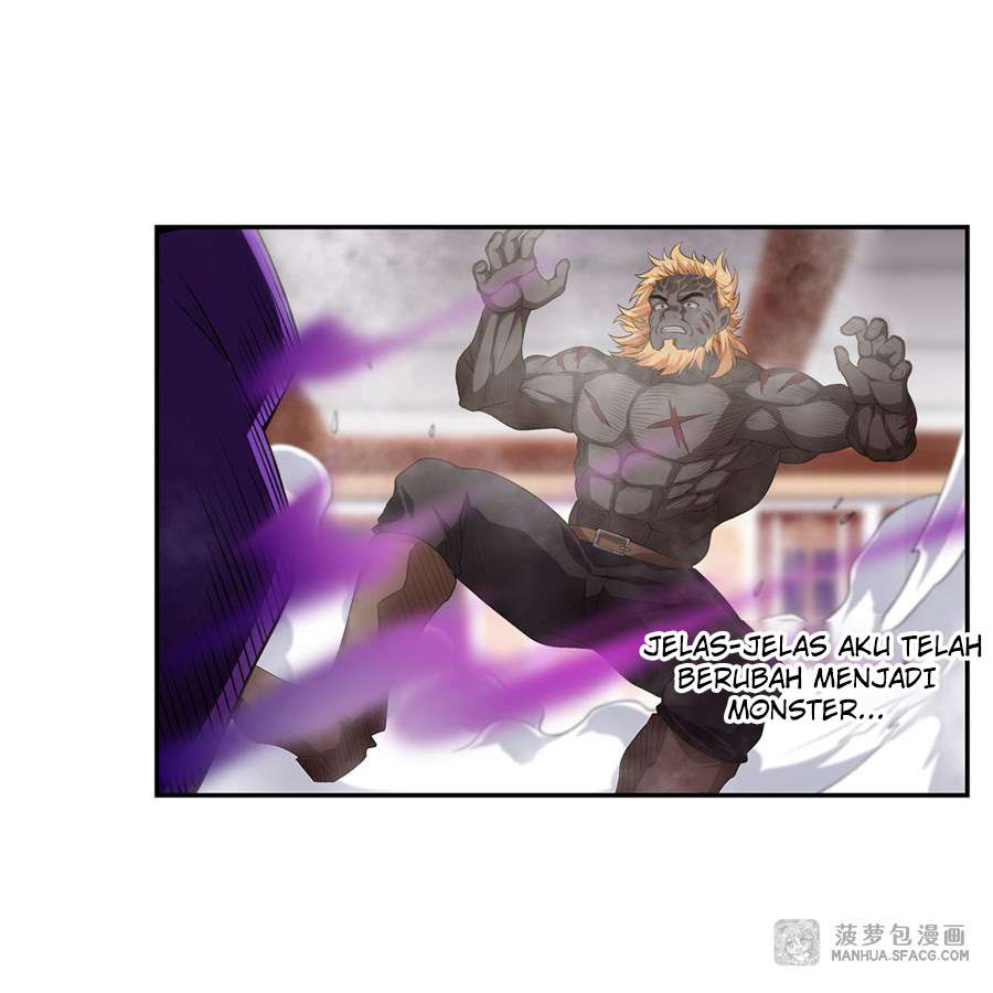 Wuxian Shitu Chapter 60 - halaman 37