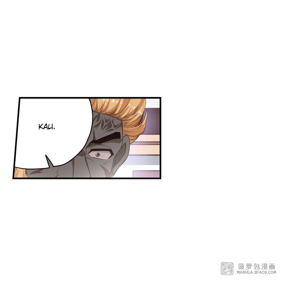 Wuxian Shitu Chapter 61 - halaman 14