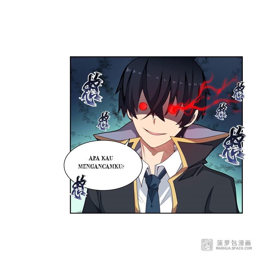 Wuxian Shitu Chapter 61 - halaman 15