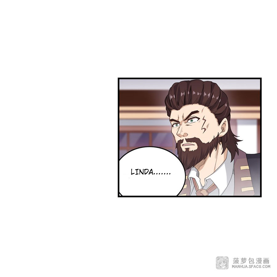 Wuxian Shitu Chapter 61 - halaman 26
