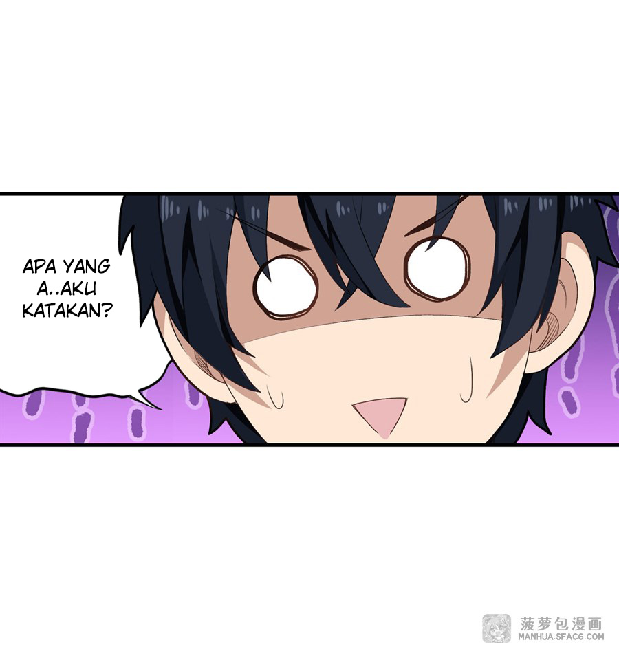 Wuxian Shitu Chapter 62 - halaman 18
