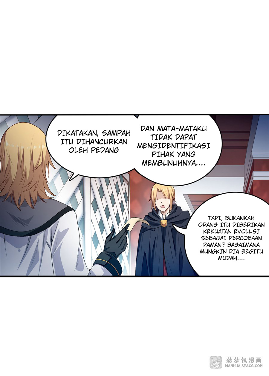 Wuxian Shitu Chapter 62 - halaman 42