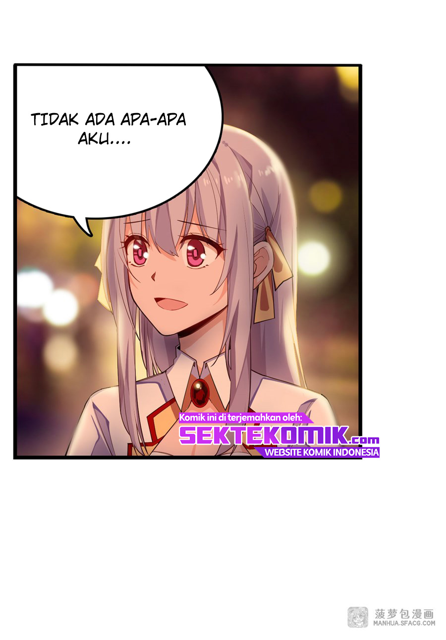 Wuxian Shitu Chapter 63 - halaman 27