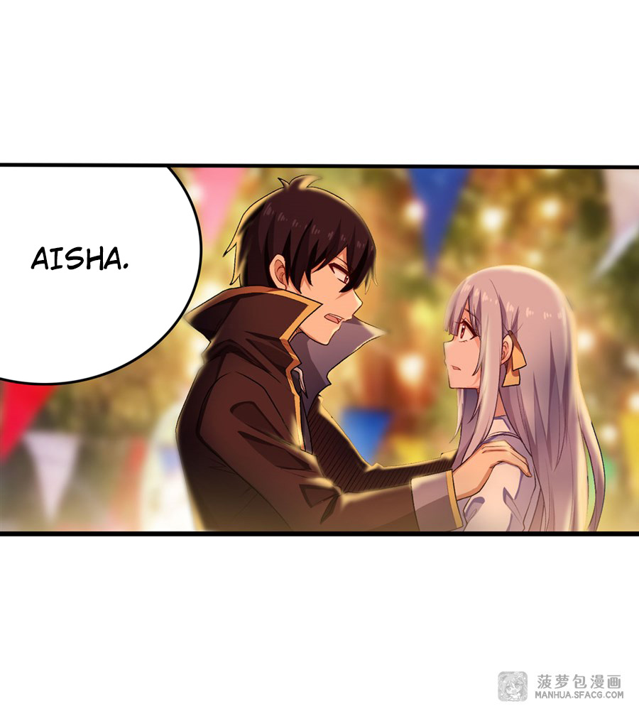 Wuxian Shitu Chapter 63 - halaman 30