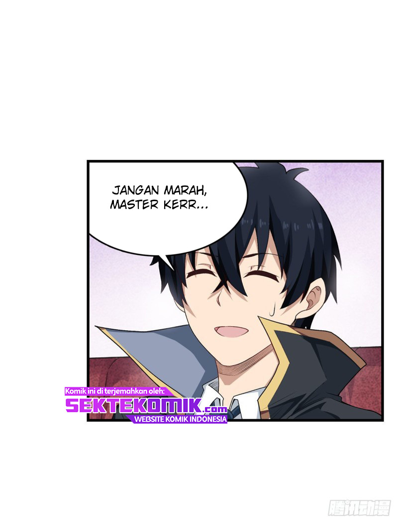 Wuxian Shitu Chapter 64 - halaman 24