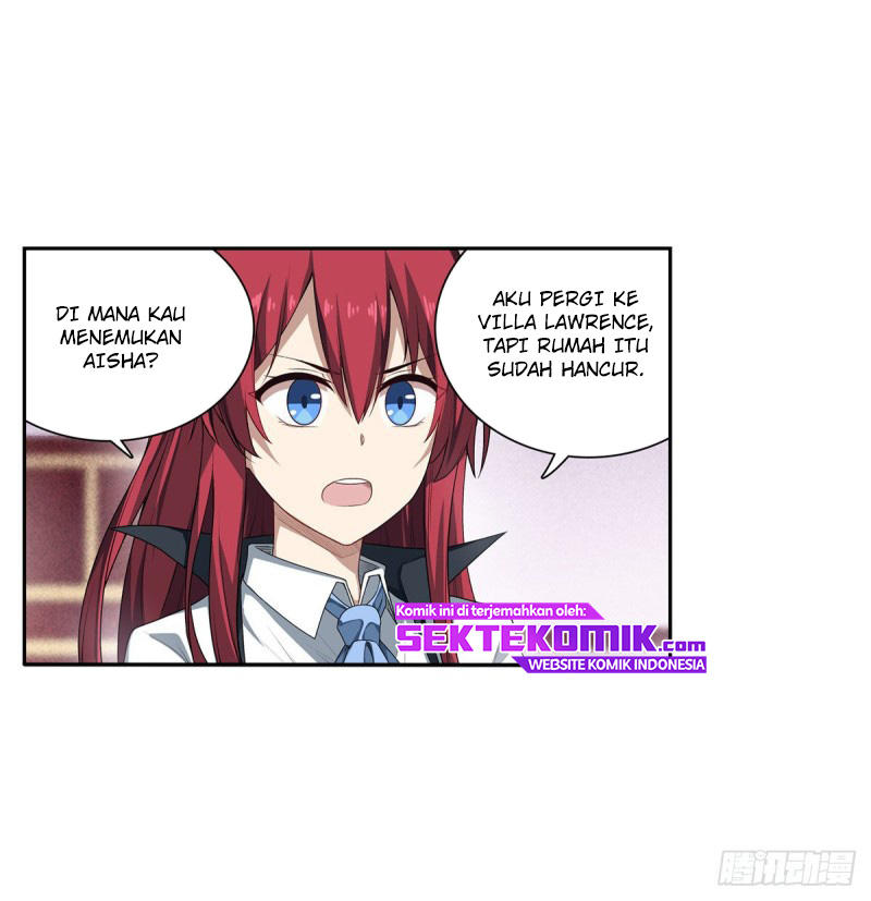 Wuxian Shitu Chapter 64 - halaman 26