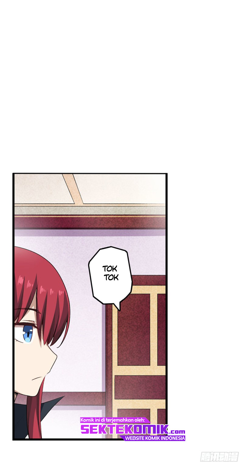 Wuxian Shitu Chapter 64 - halaman 31