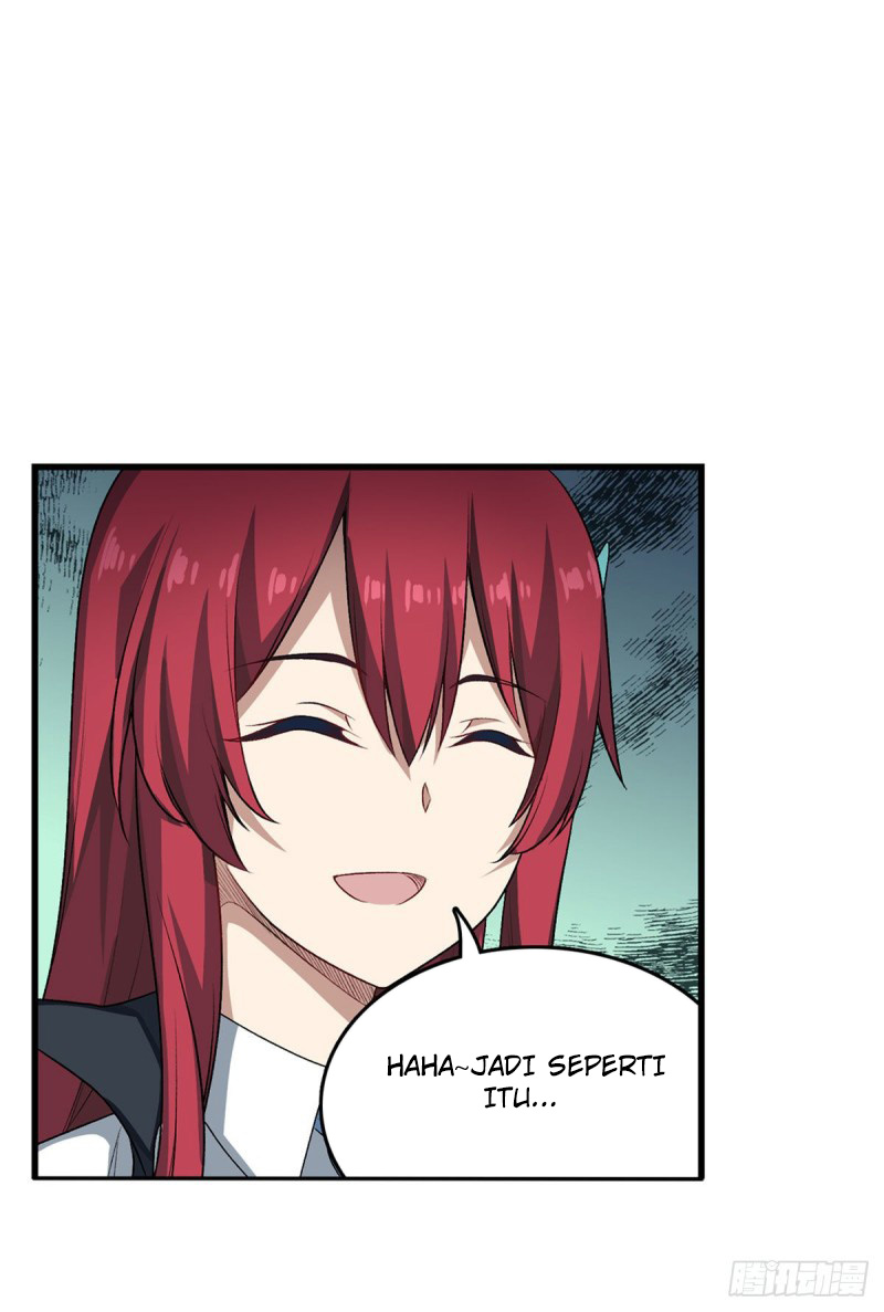 Wuxian Shitu Chapter 64 - halaman 34