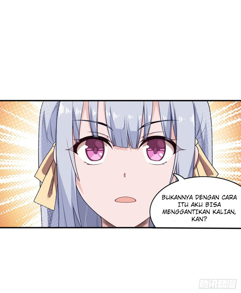 Wuxian Shitu Chapter 64 - halaman 48