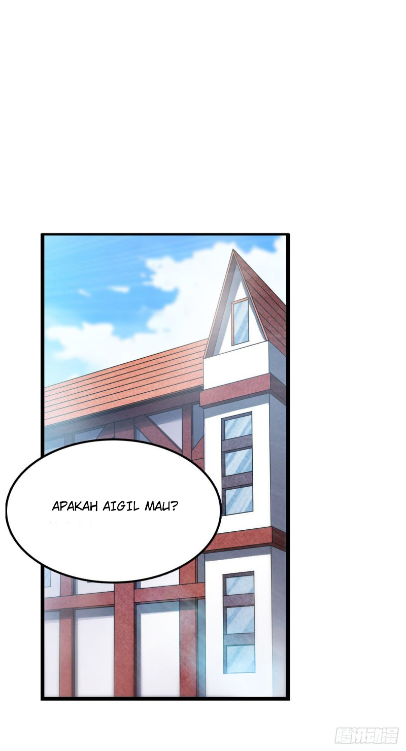 Wuxian Shitu Chapter 65 - halaman 11