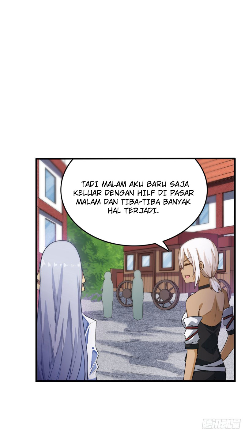 Wuxian Shitu Chapter 65 - halaman 12