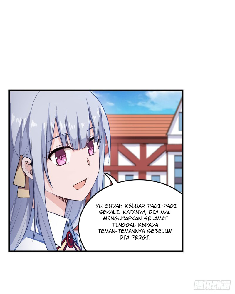 Wuxian Shitu Chapter 65 - halaman 17
