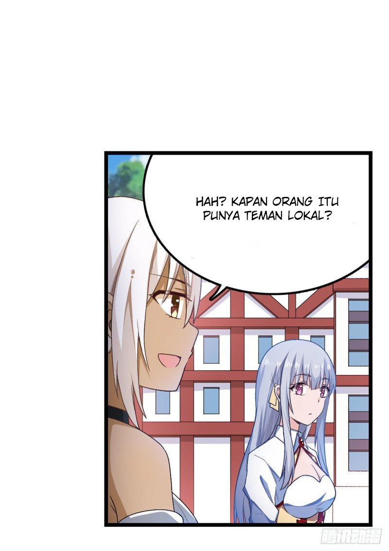 Wuxian Shitu Chapter 65 - halaman 18