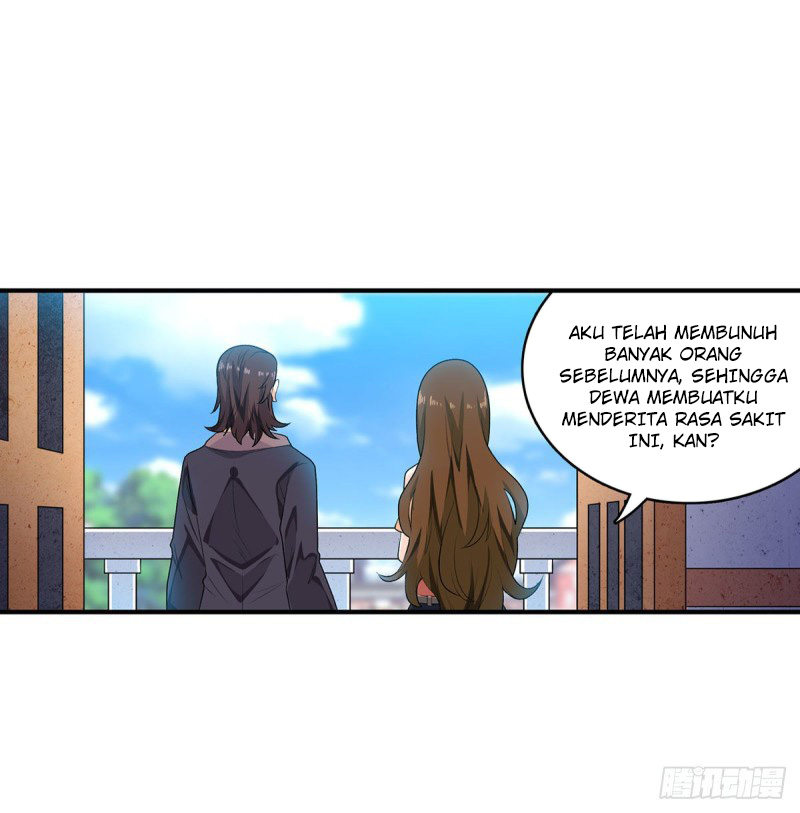 Wuxian Shitu Chapter 65 - halaman 24