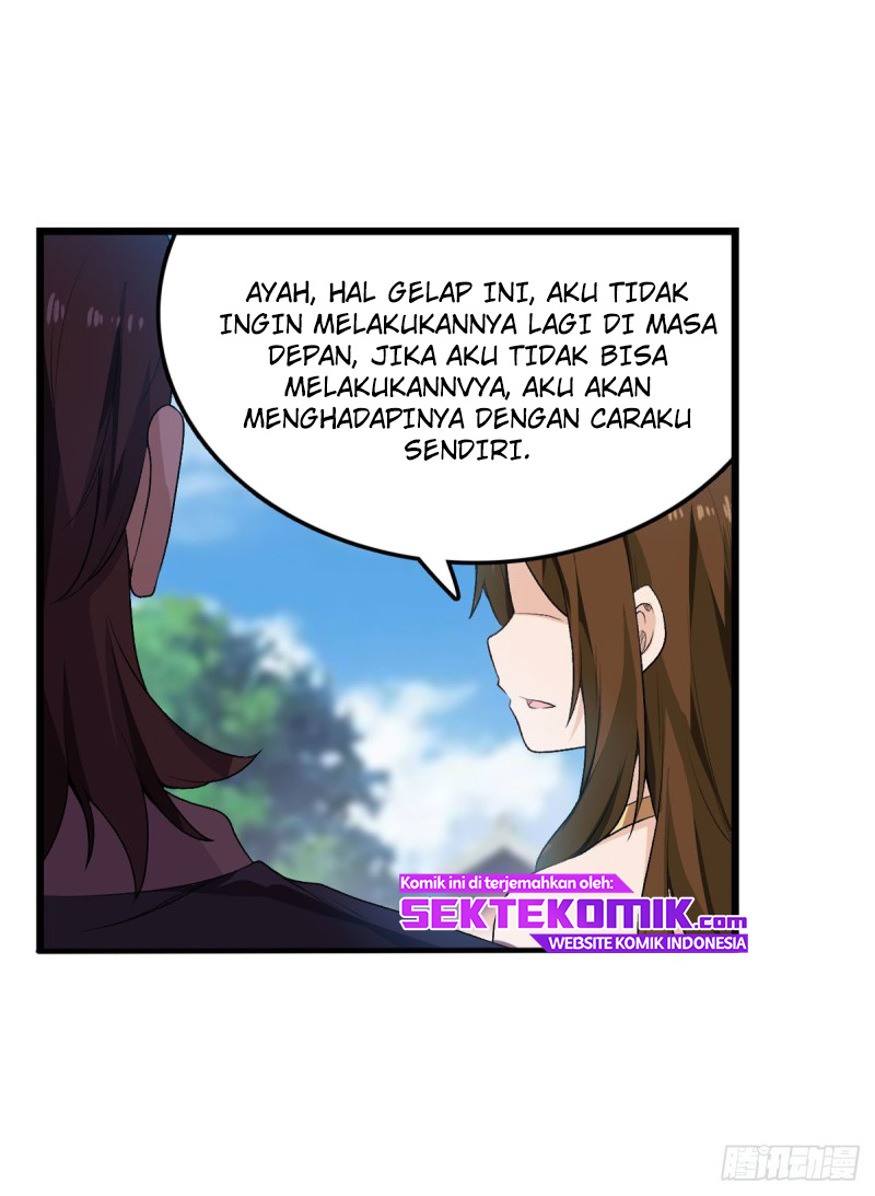 Wuxian Shitu Chapter 65 - halaman 26