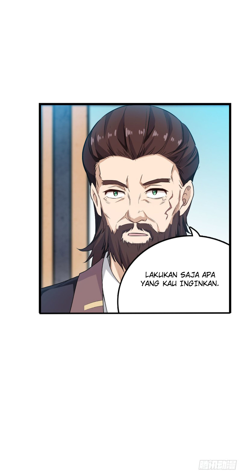Wuxian Shitu Chapter 65 - halaman 27