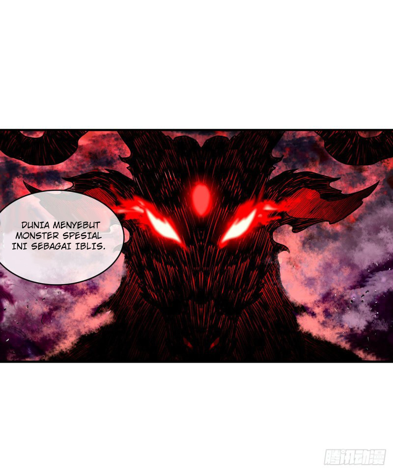 Wuxian Shitu Chapter 65 - halaman 34