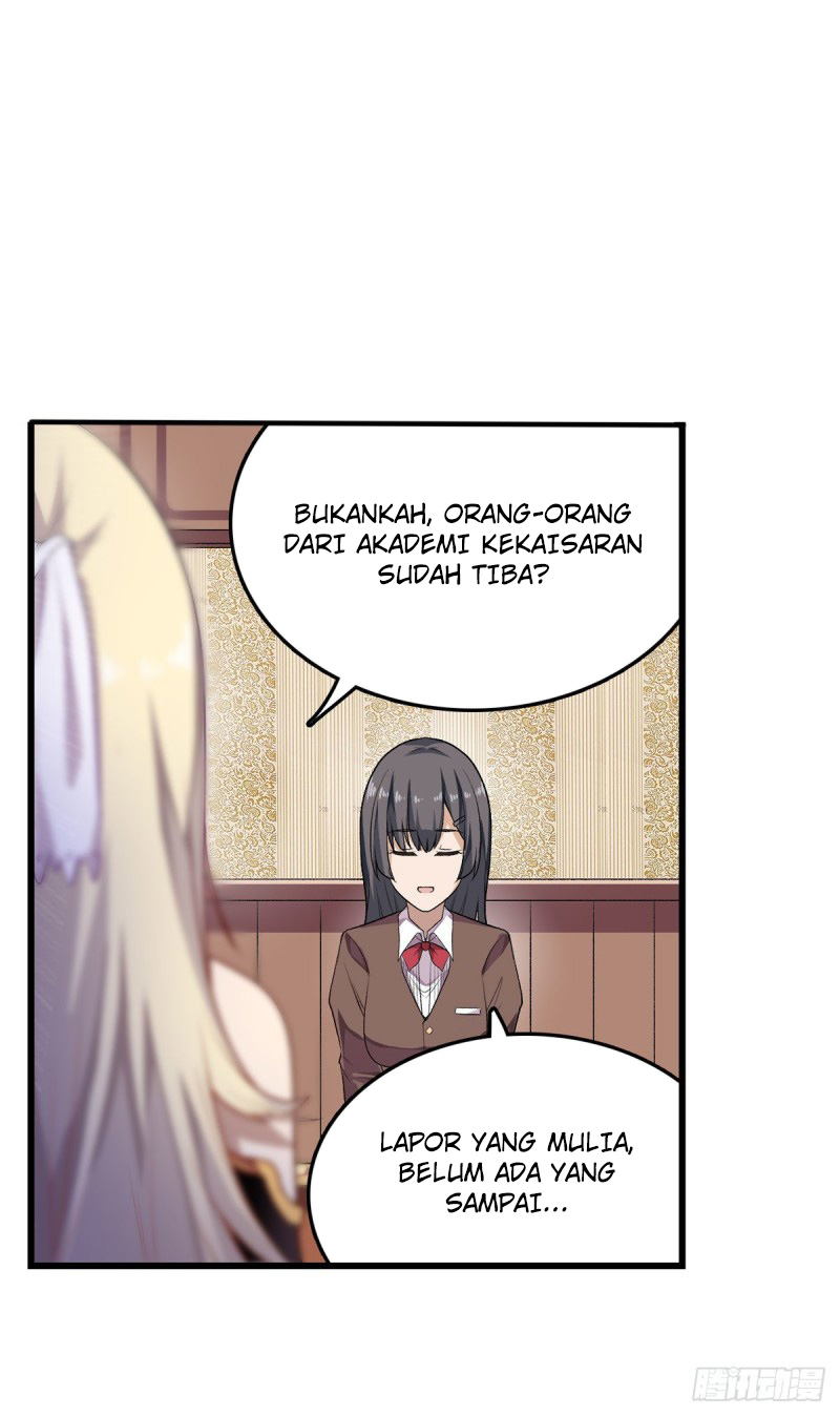 Wuxian Shitu Chapter 65 - halaman 43