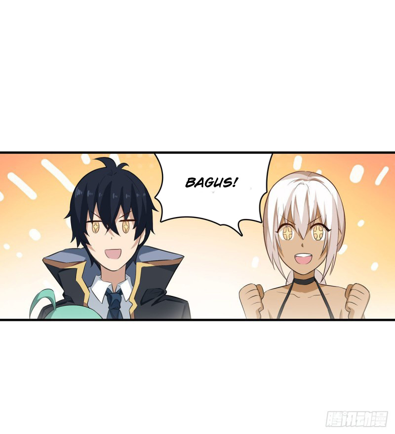 Wuxian Shitu Chapter 66 - halaman 13