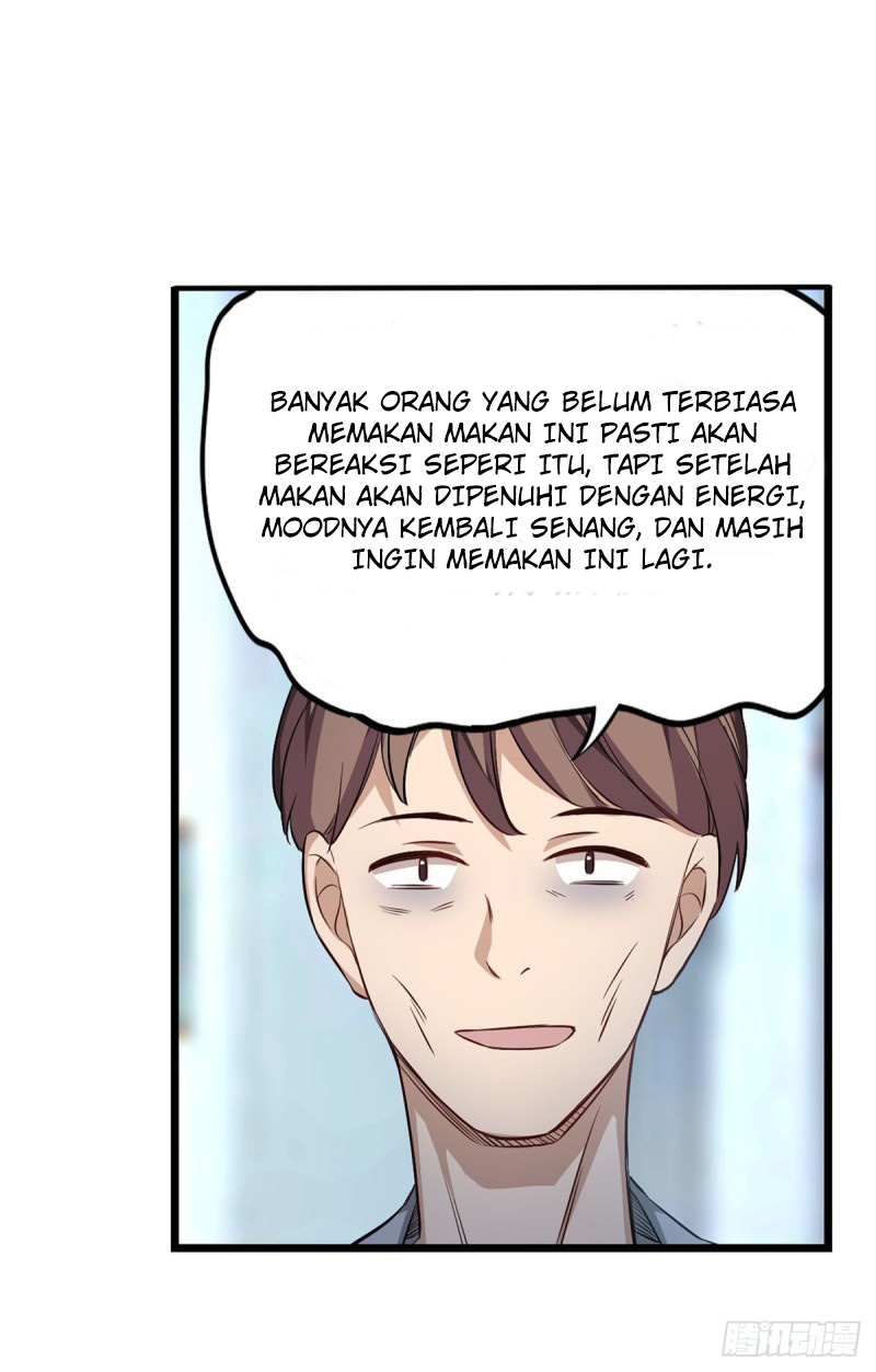 Wuxian Shitu Chapter 66 - halaman 24