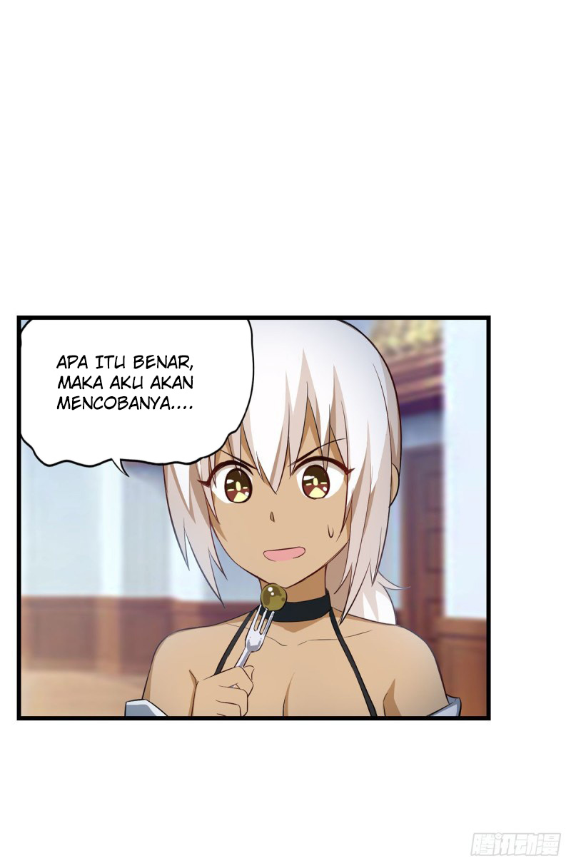 Wuxian Shitu Chapter 66 - halaman 25