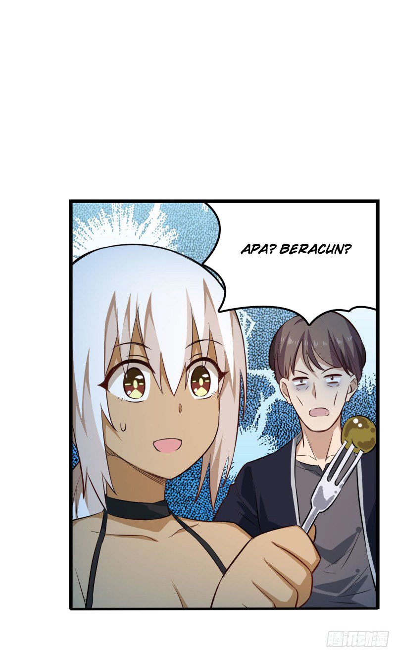 Wuxian Shitu Chapter 66 - halaman 28