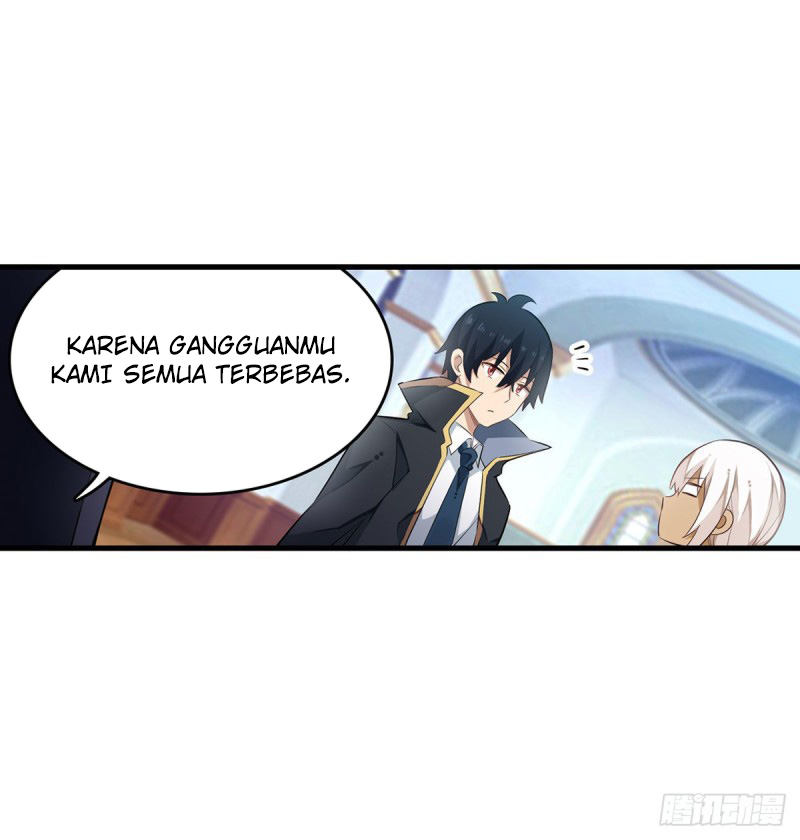 Wuxian Shitu Chapter 66 - halaman 30