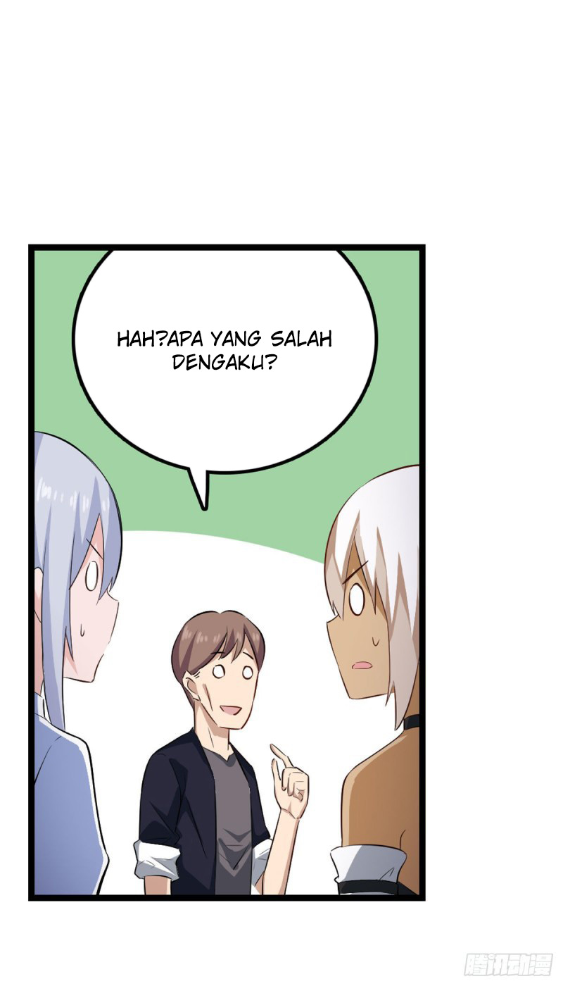 Wuxian Shitu Chapter 66 - halaman 36