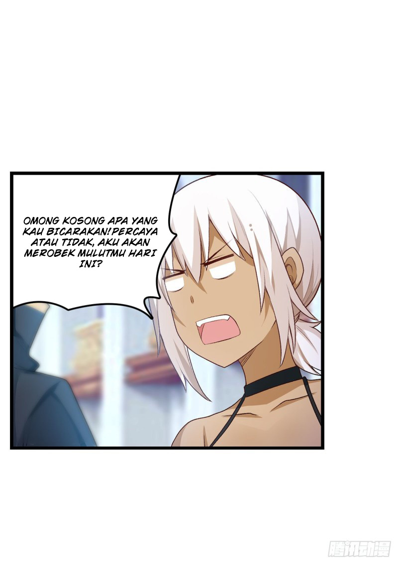 Wuxian Shitu Chapter 66 - halaman 44