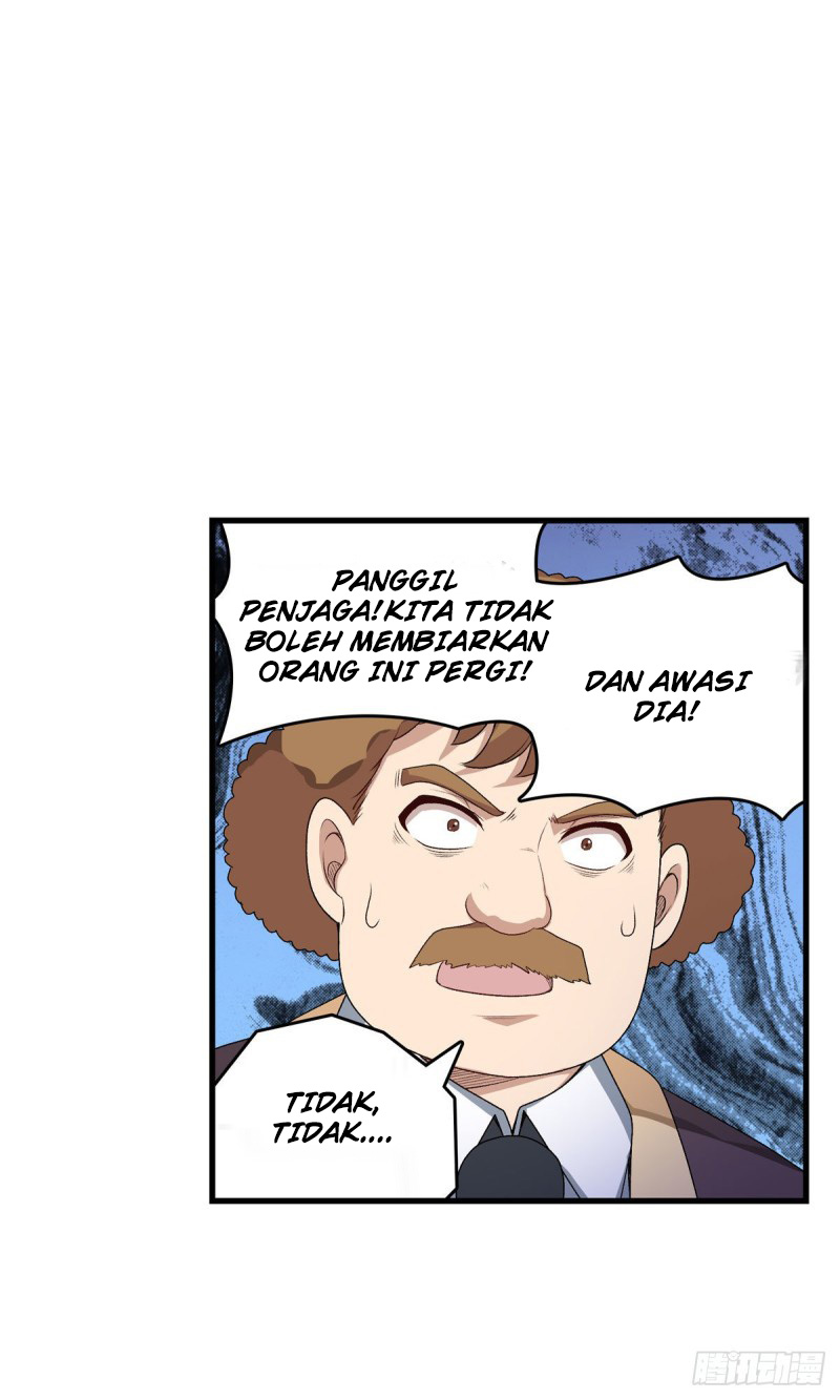 Wuxian Shitu Chapter 66 - halaman 47