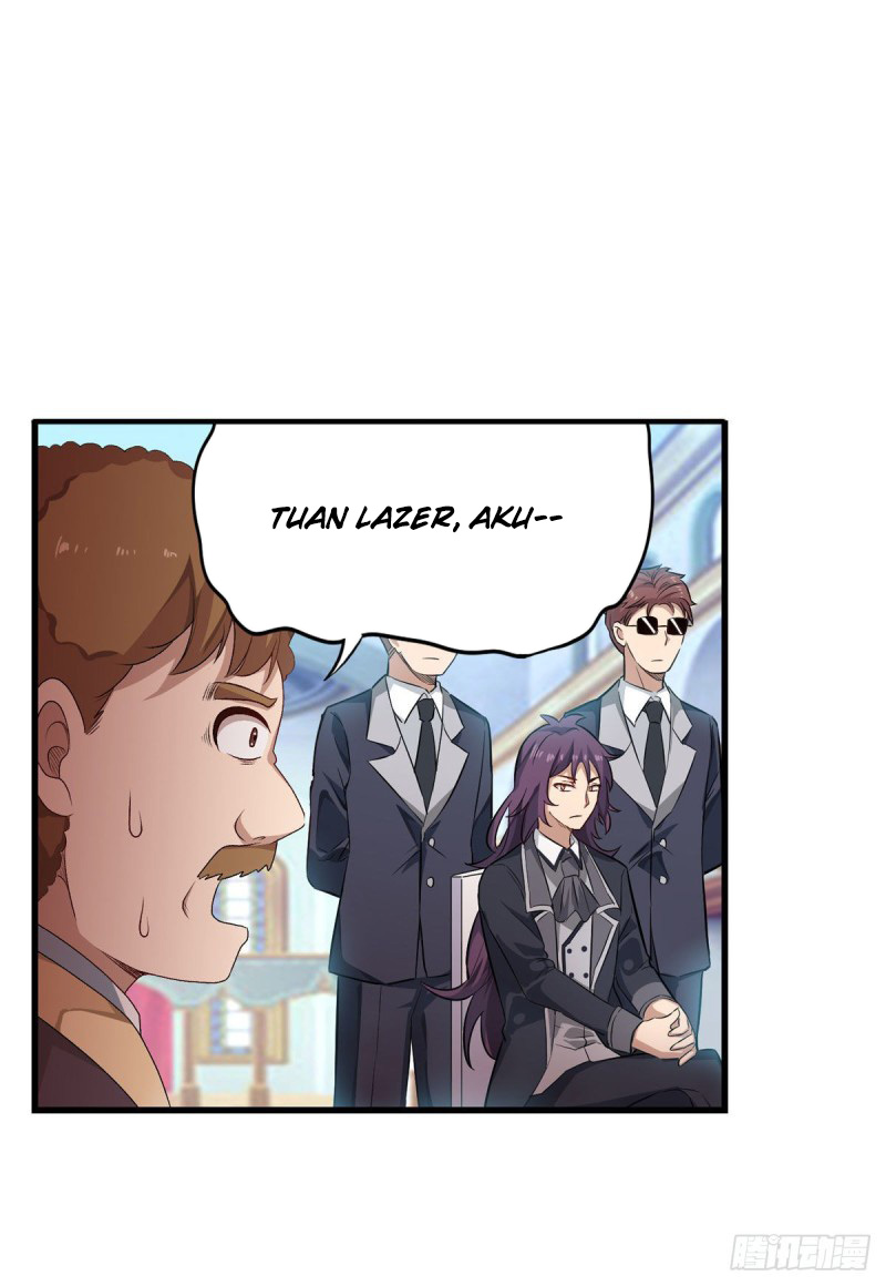 Wuxian Shitu Chapter 66 - halaman 48