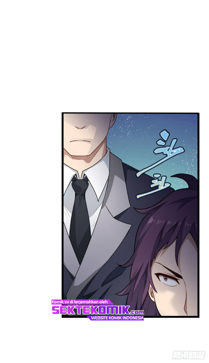 Wuxian Shitu Chapter 66 - halaman 49