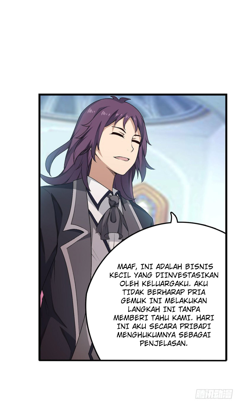 Wuxian Shitu Chapter 66 - halaman 52