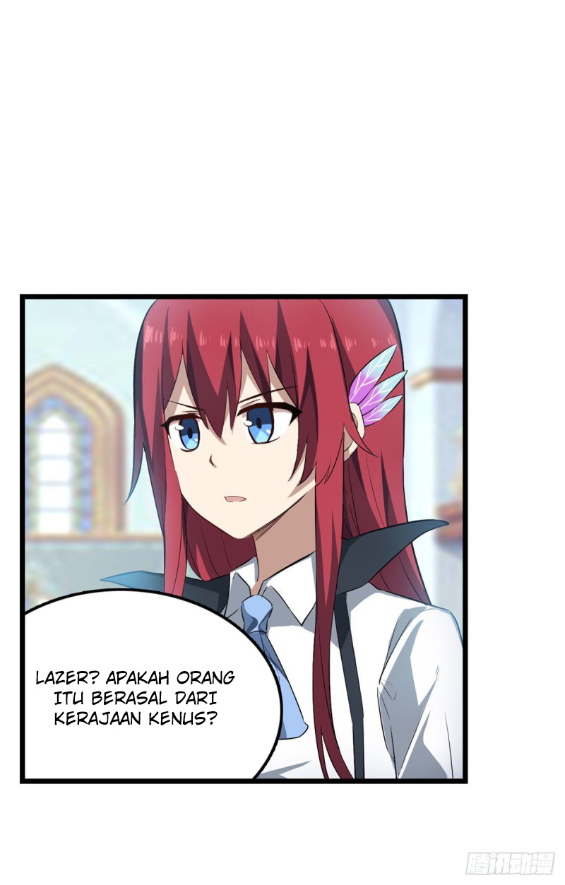 Wuxian Shitu Chapter 66 - halaman 53