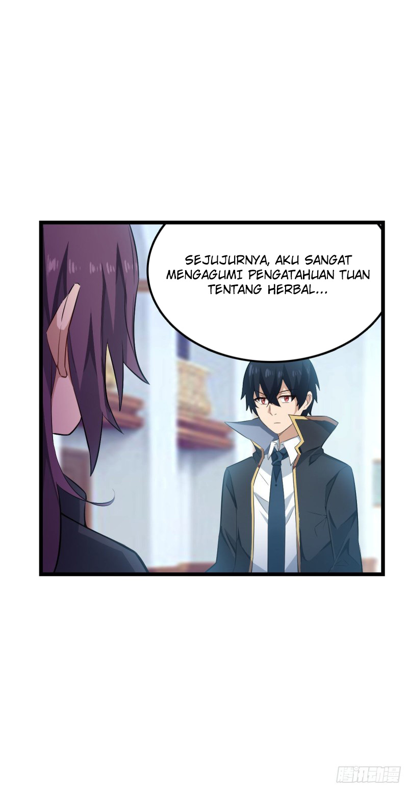 Wuxian Shitu Chapter 66 - halaman 54