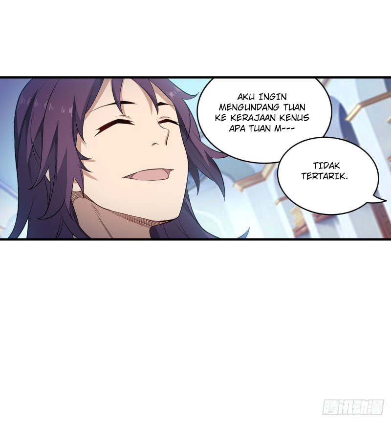 Wuxian Shitu Chapter 66 - halaman 55