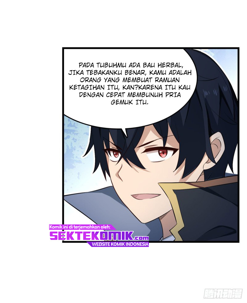 Wuxian Shitu Chapter 66 - halaman 56