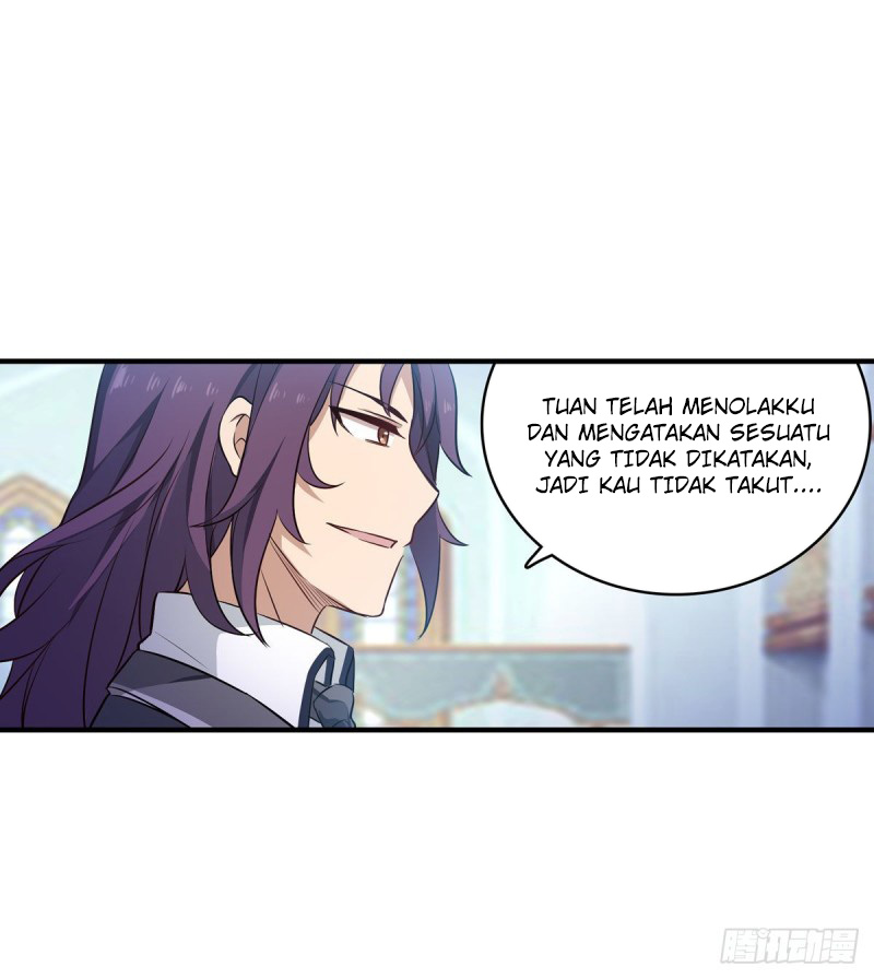 Wuxian Shitu Chapter 66 - halaman 58