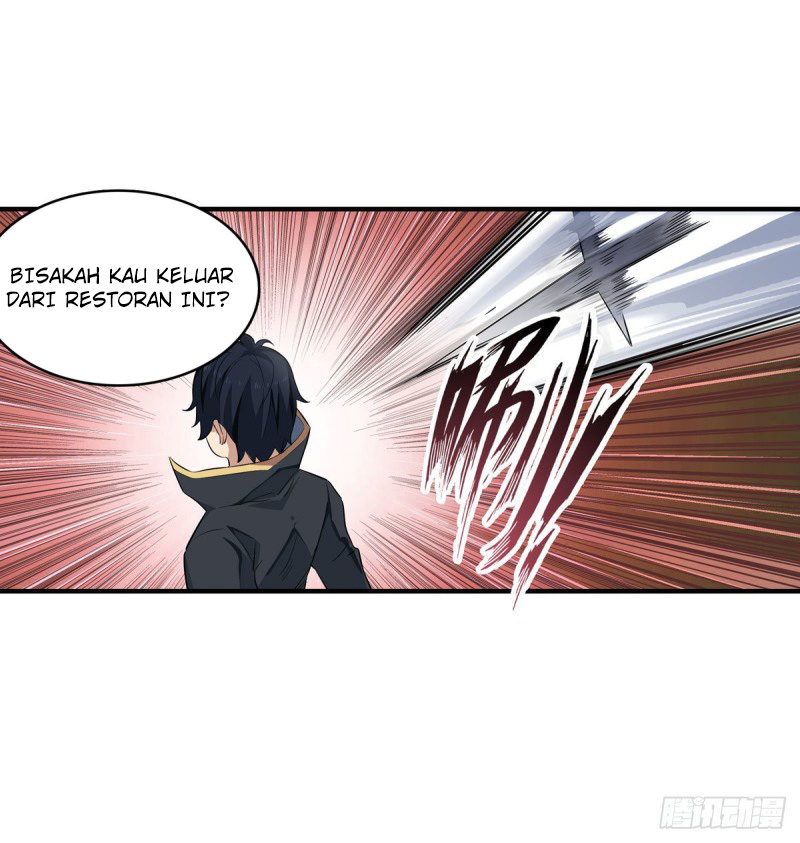 Wuxian Shitu Chapter 66 - halaman 59