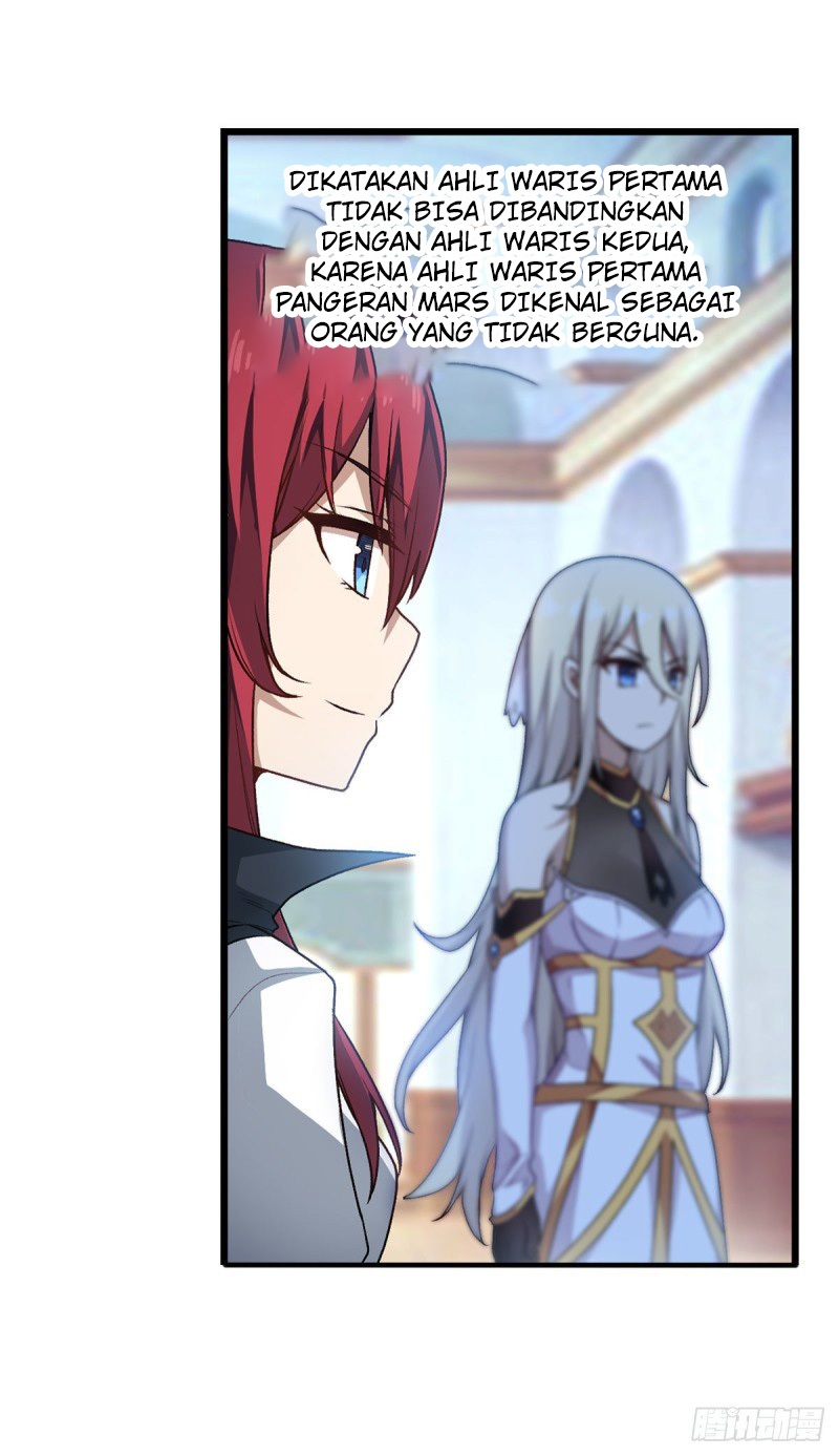 Wuxian Shitu Chapter 67 - halaman 10