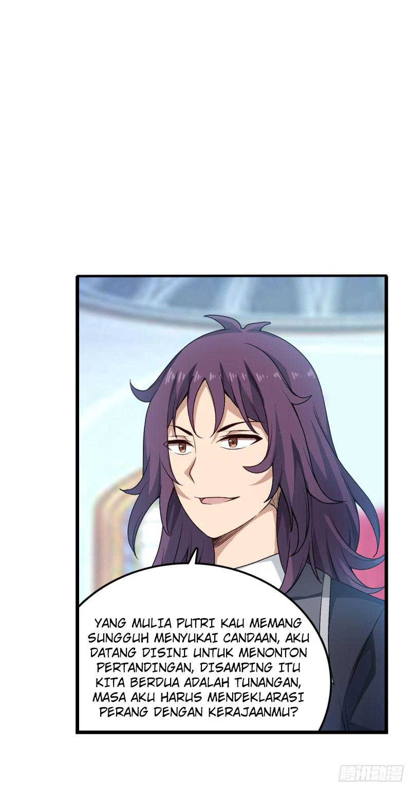 Wuxian Shitu Chapter 67 - halaman 12