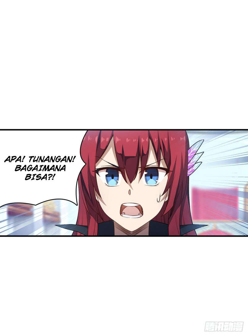 Wuxian Shitu Chapter 67 - halaman 13