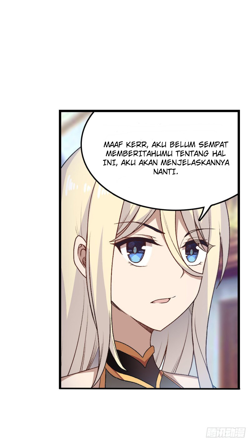 Wuxian Shitu Chapter 67 - halaman 15
