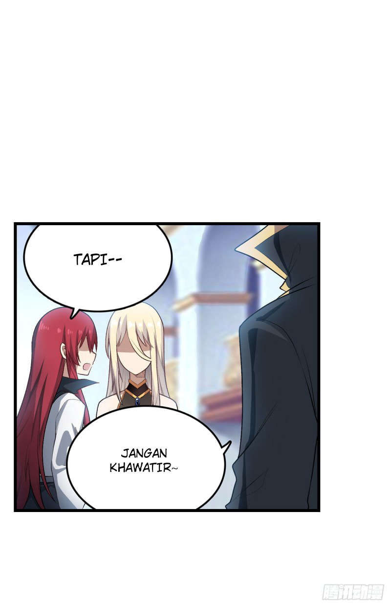 Wuxian Shitu Chapter 67 - halaman 16
