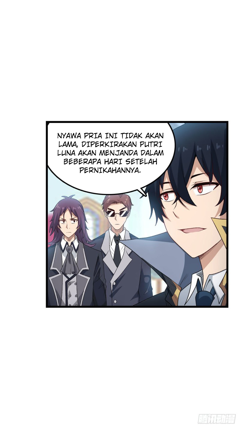 Wuxian Shitu Chapter 67 - halaman 17
