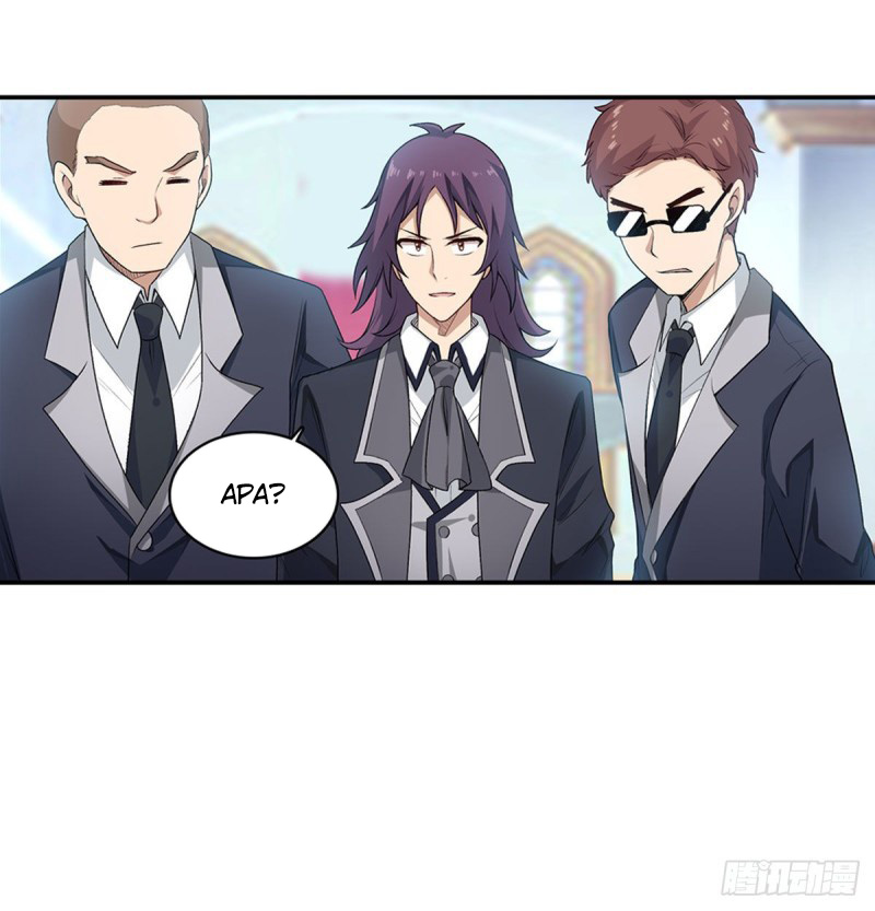 Wuxian Shitu Chapter 67 - halaman 18