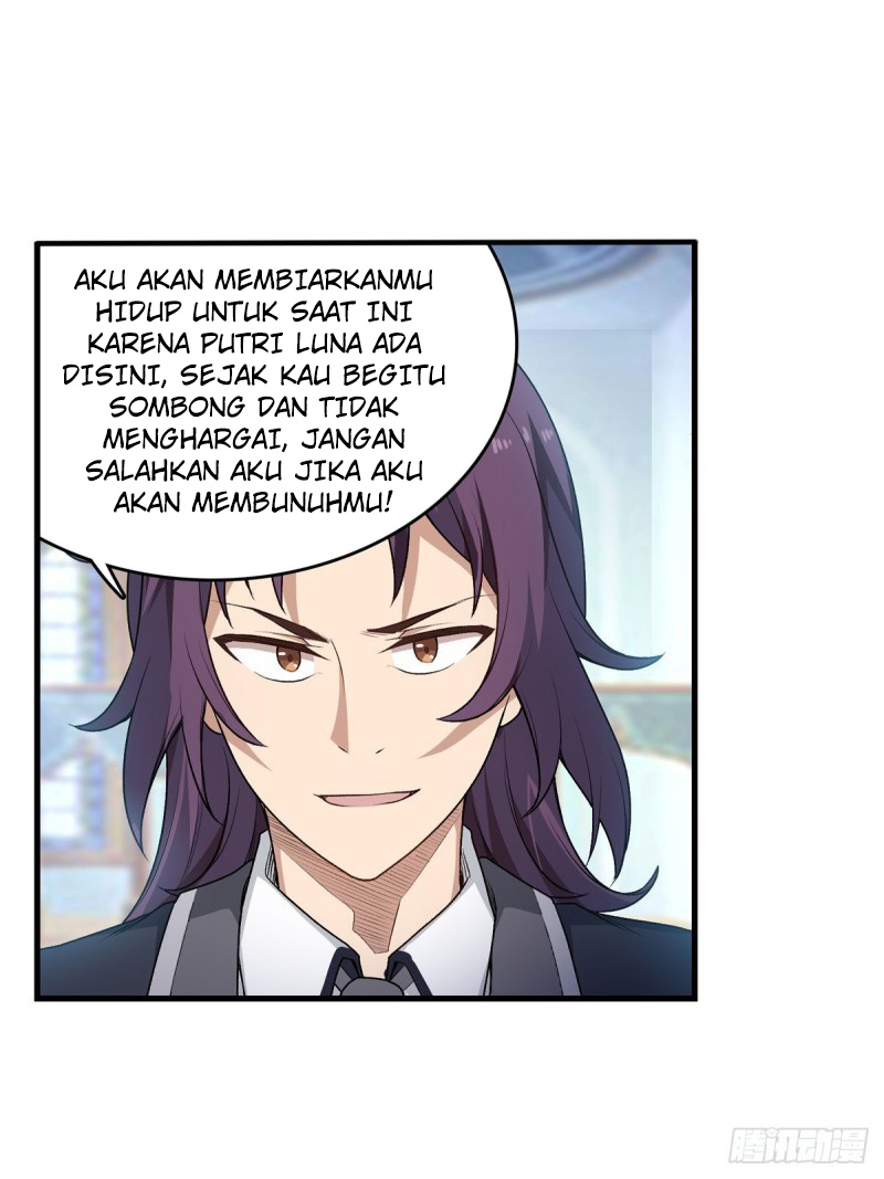 Wuxian Shitu Chapter 67 - halaman 20